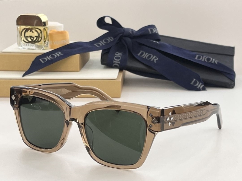 Dior Sunglasses